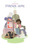 Forever Home by Jenna Ayoub, 9781684156030