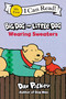 Big Dog and Little Dog Wearing Sweaters - 9780063464230 by Dav Pilkey, Dav Pilkey, 9780063464230