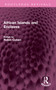 African Islands and Enclaves by Robin Cohen, 9781032754185