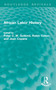African Labor History by Peter C. W. Gutkind, Robin Cohen, Jean Copans, 9781032754949