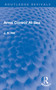 Arms Control At Sea by J Richard Hill, 9781032742687
