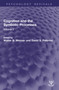 Cognition and the Symbolic Processes (Volume 2) by Walter B. Weimer, David S. Palermo, 9781032783208