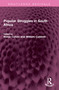 Popular Struggles in South Africa by Robin Cohen, William Cobbett, 9781032742083