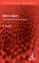 Skill in Sport (The Attainment of Proficiency) by B. Knapp, 9781032776392