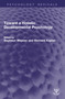 Toward a Holistic Developmental Psychology by Seymour Wapner, Bernard Kaplan, 9781032777085