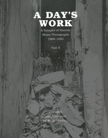A Day's Work, Part 2 - 9780884482079 - 9780884482079 by W H Bunting, 9780884482079