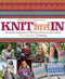 Knit Yourself In (Inventive Patterns to Tell Your Story in the Danish "Hen Knitting" Tradition) by Cecilie Kaurin, 9781570767234