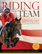 Riding for the Team by Nancy Jaffer, 9781570768729