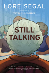 Still Talking (Stories) by Lore Segal, Vivian Gornick, 9781685892517