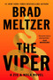 The Viper (A Zig & Nola Novel) by Brad Meltzer, 9780062892430