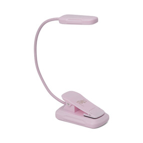 BOOK LIGHT - LILAC - DBL-1002 - DBL-1002