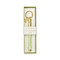 PEN KEYCHAIN - "STAY GROOVY" - DKP-1003 - DKP-1003