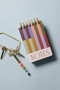 PEN KEYCHAIN - "LUCKY YOU" - DKP-1005 - DKP-1005
