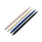 TWISTY SLIM METAL PEN SET - SET OF 4 - CELESTIAL - DPSM-2025 - DPSM-2025