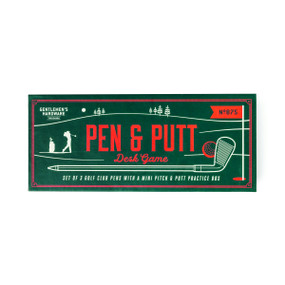 Golf Club Pens, GEN875