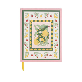 A DOPO JOURNAL - SNAKE, JB68-1001