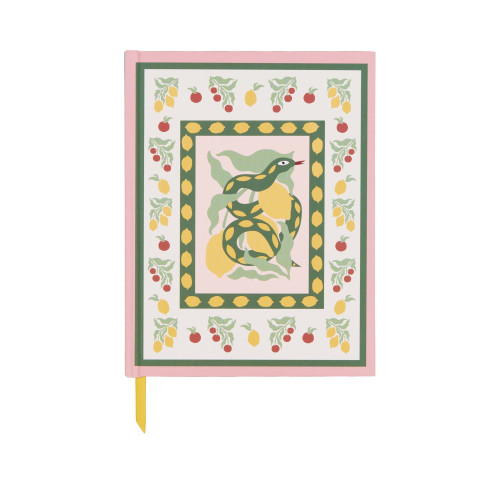 A DOPO JOURNAL - SNAKE, JB68-1001