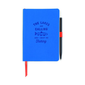 waterproof fishing notebook, GEN877