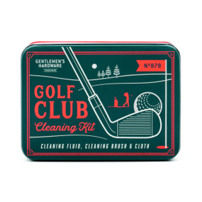 Golf Club Cleaning Kit, GEN878