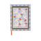 A DOPO JOURNAL - FLOWER, JB68-1003