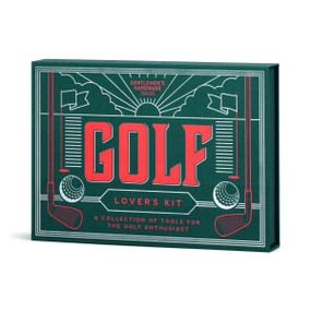 Golf Kit, GEN880