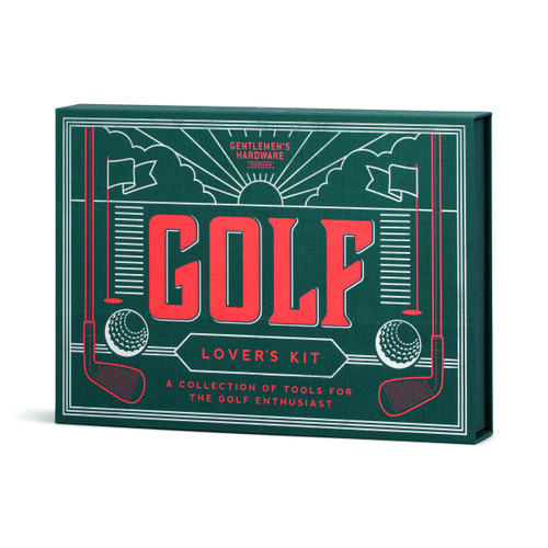 Golf Kit, GEN880