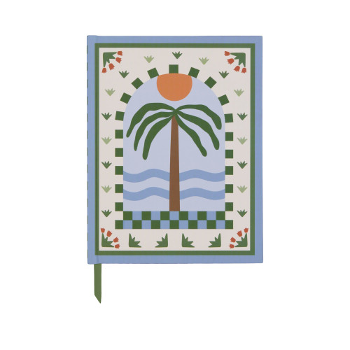 A DOPO JOURNAL - PALM, JB68-1004