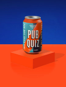 Pub Quiz in a Can, GEN891