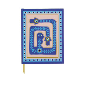 A DOPO JOURNAL - EYE, JB68-1006