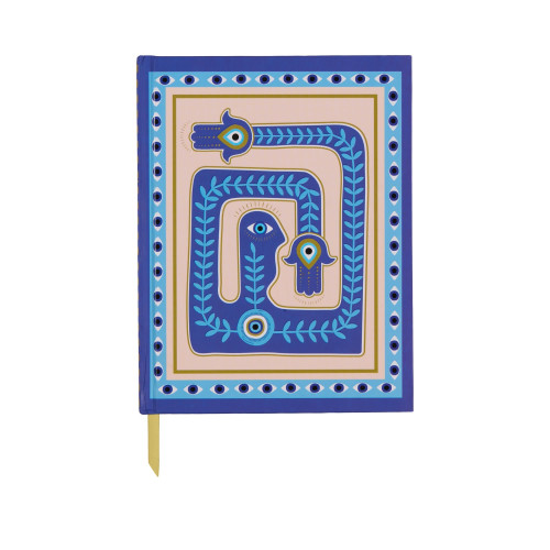 A DOPO JOURNAL - EYE, JB68-1006