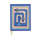 A DOPO JOURNAL - EYE, JB68-1006