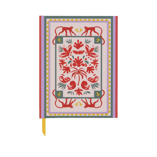 A DOPO JOURNAL - MONKEY, JB68-1008