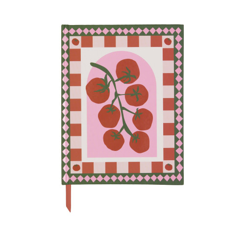 A DOPO JOURNAL - TOMATO, JB68-1010
