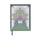 A DOPO JOURNAL - PEACOCK, JB68-1011