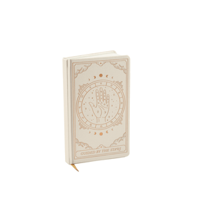 BOOKCLOTH JOURNAL - ZODIAC, JB85-2214