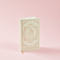 BOOKCLOTH JOURNAL - ZODIAC, JB85-2214