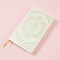 BOOKCLOTH JOURNAL - ZODIAC, JB85-2214