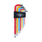 Hex Key Set - GEN887 - GEN887