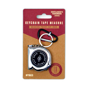Key Chain Tape Measure, GEN883