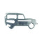 4X4 Car Credit Card Tool, GEN885