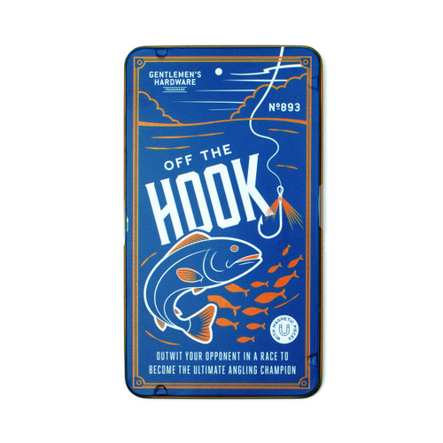 Off The Hook' Game, GEN893