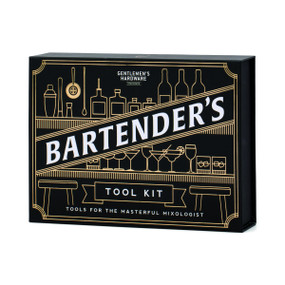 Bartenders Kit, GEN897