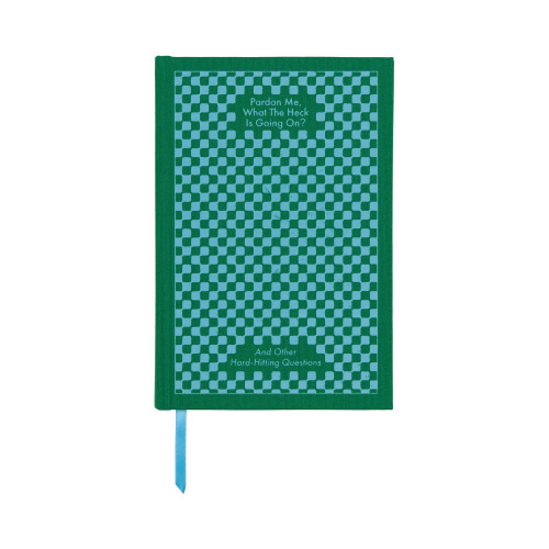 PARDON ME JOURNAL, JB86-1109