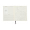 STANDARD ISSUE PLANNER NOTEBOOK - COBALT + CITRON, JBE86-2155