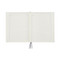 STANDARD ISSUE PLANNER NOTEBOOK - COBALT + CITRON, JBE86-2155