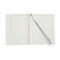 STANDARD ISSUE PLANNER NOTEBOOK - ARMY GREEN, JBE86-2156