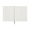 STANDARD ISSUE PLANNER NOTEBOOK - ARMY GREEN, JBE86-2156