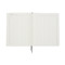 STANDARD ISSUE PLANNER NOTEBOOK - ARMY GREEN, JBE86-2156