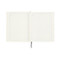STANDARD ISSUE PLANNER NOTEBOOK - ROSEWOOD, JBE86-2158