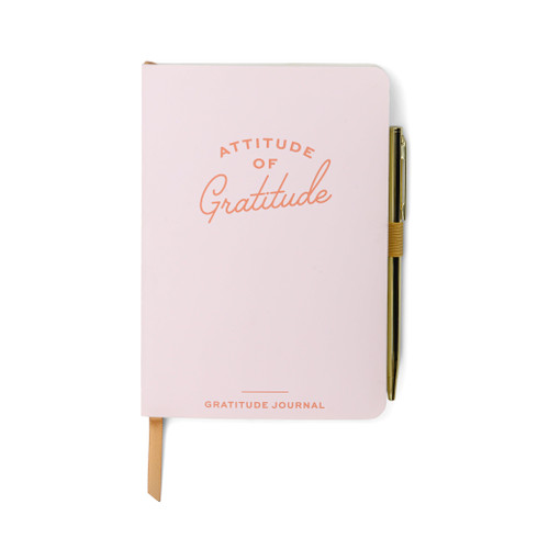 GRATITUDE JOURNAL - ATTITUDE OF GRATITUDE, JBG46-1005